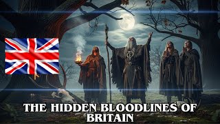 The Hidden Bloodlines of Britain: What DNA Reveals About the Isles’ First Peoples