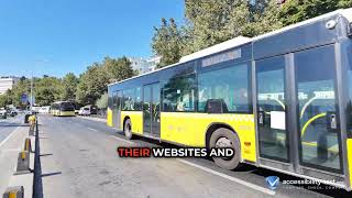 Accessible Travel in the EU | Tourism Industry Key Insights