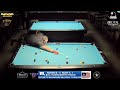 Open Final:  Ruben Bautista vs Rudy Sanchez / BCA 8 Ball | 7/29/23