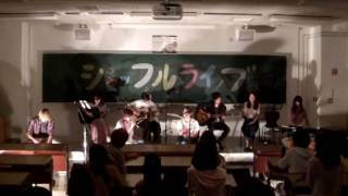 【LiveSounDsCLUB】シャッフルライブ~6~【2017】