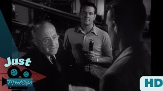 "Mister DeMille" | Sunset Boulevard (1950)