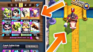 4 NIESAMOWITE CIEKAWOSTKI, SEKRETY, TRICKI! Clash Royale Polska