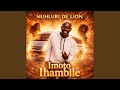 Imoto Ihambile