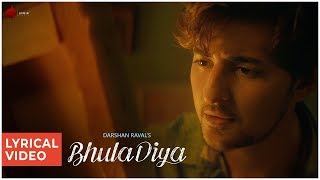 Bhula Diya - Darshan Raval | Lyrical Video | 8D Surround | Virus 8D Music |