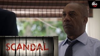 Papa Pope Challenges Edison - Scandal