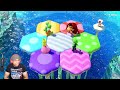 LET'S PLAY EVERY SINGLE MINI GAME ON THE NEW MARIO PARTY SUPERSTARS!!