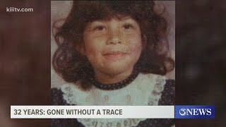 Gone Without a Trace: Aransas Pass girl’s disappearance 32 years ago remains a mystery