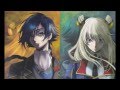 Code Geass - Boukoku no Akito　「More Than Words」