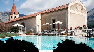 La Locanda Delle Donne Monache, Maratea, Italy