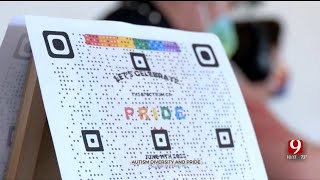 'Representation': Autism Foundation Of Oklahoma Hosts First Of Its Kind Pride Event