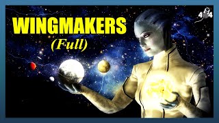 [FULL] WINGMAKERS - Những Sứ Giả XUYÊN KHÔNG Để Bảo Vệ Nhân Loại | Vũ Trụ Nguyên Thủy