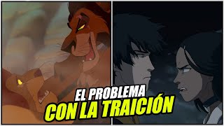 Por qué duele tanto una traición y cómo superarla | Análisis y opinión