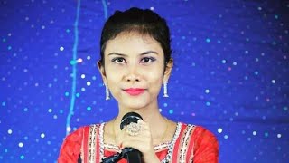 Hemphusi Echari lo, singer: Akangsha Enghipi \u0026 Lukash phangcho karbi gospel song 2021..