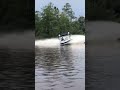 MasterCraft Power Turn