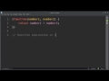 Immediately Invoked Function Expression in JavaScript  How to call immediately an anonymous function