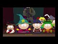 South Park: The Stick of Truth    Princess Kenny betrayal