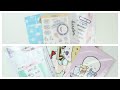 Sticker Haul | OnceMoreWithLove, PaperandMilk, TheCoffeeMonsterzCo & MORE!