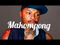 Shebeshxt x Naqua x KayCherlow x Makhadzi lekompo Type Beat | New lekompo music 2026  Hoaker beats