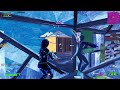 fncs準決勝7位！！！｜ローグラ最強！！【フォートナイト fortnite】