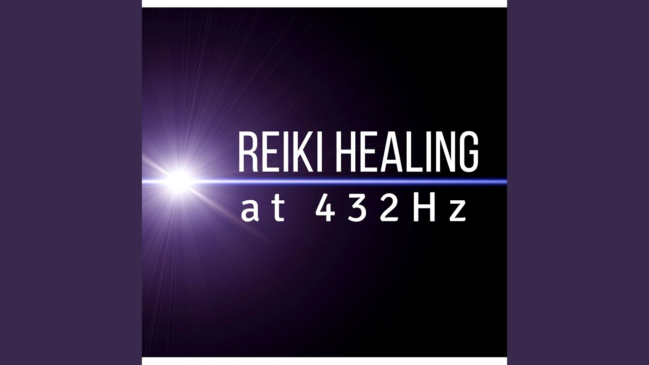 Reiki Healing Youtube Music