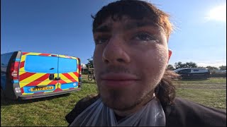 Farmer Johns Ended In Disaster?!? (Vlog 8)