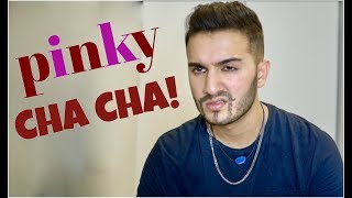 PINKY chacha the DON! | Shahveer Jafry