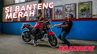 Loh masih ada ternyata Yamaha Byson 2021 :)