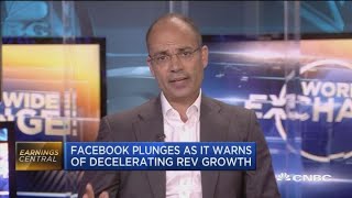 Cyrus Mewawalla on Facebook's fall