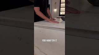 4 Reasons Why This Material Is Taking Over Kitchen Design