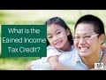 Earned Income Tax Credit: What is it and who Qualifies