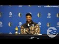 dallas mavericks vs. los angeles lakers pj washington quentin grimes jason kidd full pressers