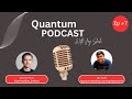 Quantum Computing with Murray Thom - Vice President, D-Wave