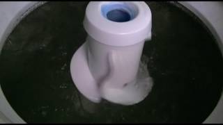 PROOF That H.E. Washers DON'T Save Water!