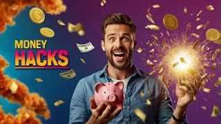 "10 Genius Money-Saving Hacks You Need to Know 💸"@SavvySavings