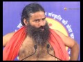 Practical Benefit of Yoga: Swami Ramdev | 28 July 2016 (Part 1)