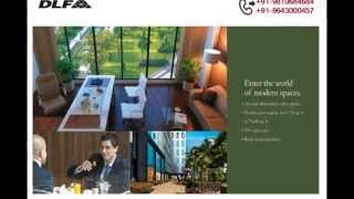 DLF Prime Towers Offers Retail/Office Spaces in South Delhi