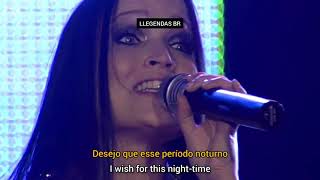 Sleeping Sun - Nightwish (End Of An Era) (Legendado/Tradução)
