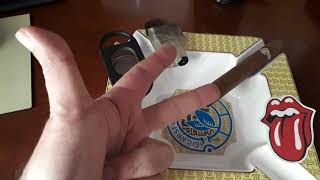 Montecristo No 2 Live Orgy