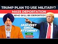 Jaspreet Singh Attorney: USA Immigration Updates | Nov 23rd, 2024