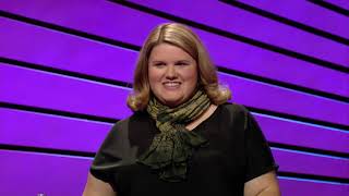 Jeopardy! Flashback   S29E6482 Colby Burnett  20 November 2012  Show 6482