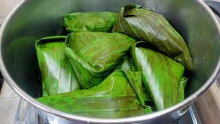 MAS MASARAP ANG GANITONG STYLE NG SUMAN! MADALING GAWIN AT TIYAK NA MAGUGUSTUHAN MO!