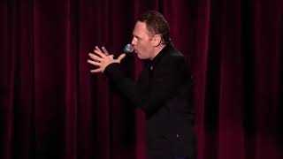 Bill Burr - Oprah Winfrey show - mothers - most difficult job