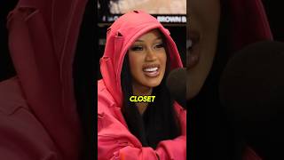 Cardi B NEEDED Offset’s HELP with her MUSIC