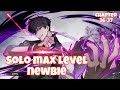 រឿង solo max level newbie ( chapter 36-37) manga // សម្រាយរឿង anime manga Khmer