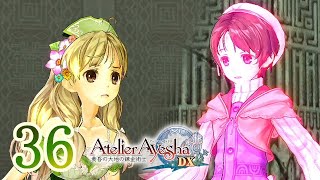 アーシャのアトリエ Part.36 遺跡のスラグ【PS4/DX】Atelier Ayesha