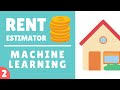 Multiple Linear Regression | Machine Learning with Python Tutorials p.2