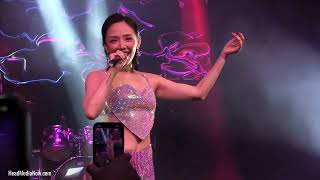 Toc Tien performs live at Muckleshoot Casino