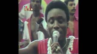 GEMINI all STARS de Ti MANNO    Antoine Rossini JEAN BAPTISTE Gymnasium Jean Claude Duvalier