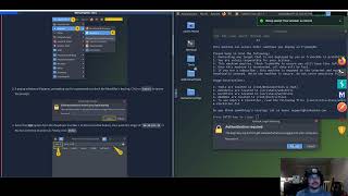 TryHackMe SAL1 - Cyber Security 101 - Windows Powershell