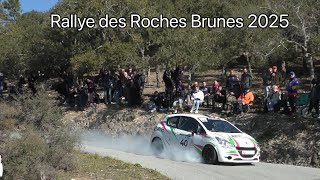 Rallye des Roches Brunes 2025 - Lucar_06